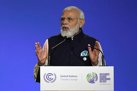 நரேந்திர மோடி