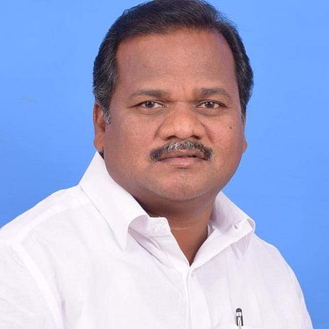 நீடாமங்கலம் ஒன்றிய இந்திய கம்யூ. செயலாளர் வெட்டிகொலை