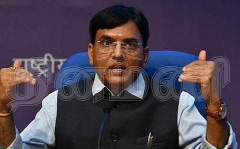 இந்தியாவின் கரோனா தடுப்பூசி சான்றிதழ்களுக்கு 96 நாடுகள் ஒப்புதல்