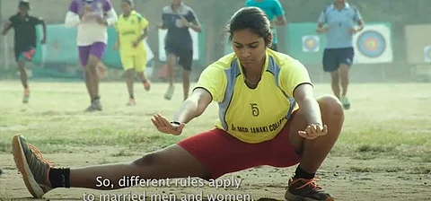 ஓடிடி வெளியீடு: வஸந்த் இயக்கிய சிவரஞ்சனியும் இன்னும் சில பெண்களும் பட டிரெய்லர்