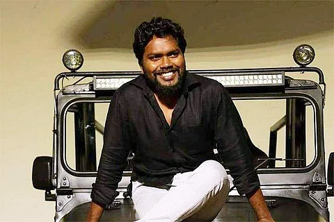 இயக்குநர் பா.ரஞ்சித் மீதான வழக்கை ரத்து செய்தது உயர்நீதிமன்ற மதுரைக் கிளை