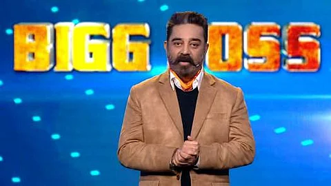 விரைவில் ஓடிடியில் புதிய தமிழ் பிக்பாஸ் நிகழ்ச்சி: சுவாரசிய தகவல்