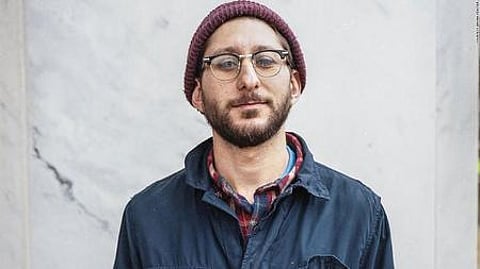 டேனி ஃபென்ஸ்டா்