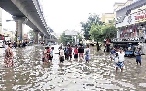 சென்னை மக்களே வாகனத்தை எடுப்பதற்கு முன் இதைப் படியுங்கள்