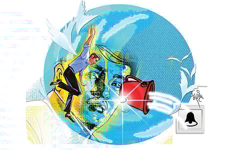 அச்சம் தவிர்ப்போம்... ஆர்வம் பெருக்குவோம்!