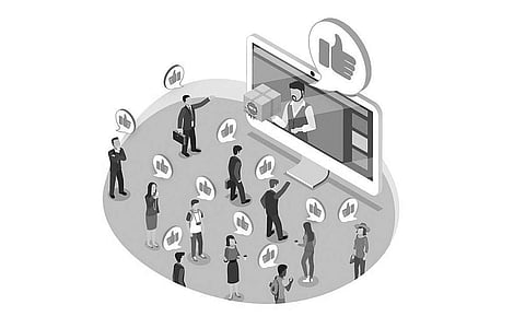 செல்வாக்கு செலுத்தவிருக்கும்... புதிய மார்க்கெட்டிங் முறைகள்!