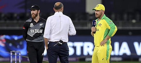 டி20 உலகக் கோப்பை: அணிகளின் கனவைக் கலைத்த 'டாஸ்'