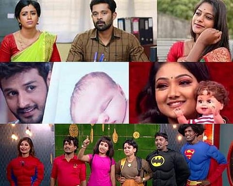 அதிக விருப்பமான சின்னத்திரை கதாபாத்திரங்களின் பட்டியல்: முதலிடத்தில் யார் தெரியுமா?