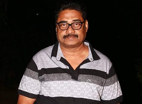 இயக்குநரும் நடிகருமான ஆர்.என்.ஆர் மனோகர் மாரடைப்பால் மரணம்