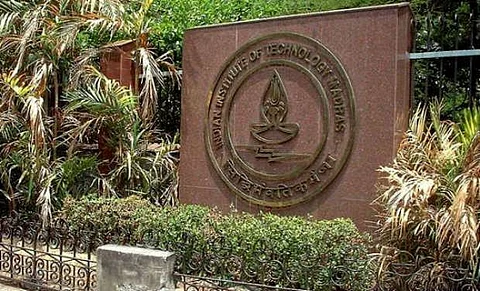 சென்னை ஐஐடி-ல் கொட்டிக்கிடக்கும் உதவிப் பேராசிரியர் வேலை: விண்ணப்பங்கள் வரவேற்பு