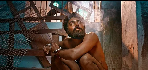 ஜெயில் திரைப்பட வெளியீட்டுத் தேதி அறிவிப்பு