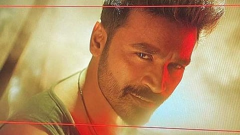 நடிகர் தனுஷுக்கு மீண்டும் கைகொடுக்குமா சிவாஜி படத் தலைப்பு ?