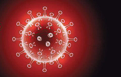 கரோனா: குறைந்திருக்கிறது ஆனால்...