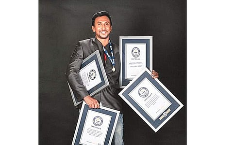 சாமான்யர்களுக்கும் சாதனைகள் சாத்தியமே!