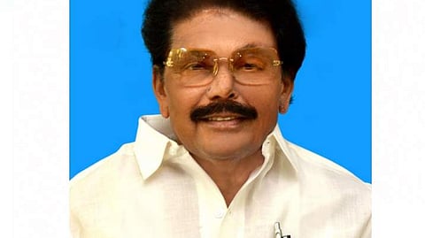 கே.கே.எஸ்.எஸ்.ஆா்.ராமச்சந்திரன்