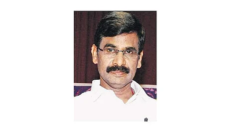 வெ.இறையன்பு