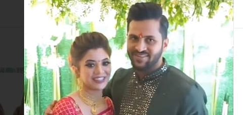 படம் - instagram.com/shardulthakur16