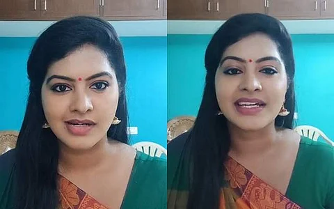 ''அவங்க என்ன மதிக்கல'' - விஜய் டிவி தொடரில் இருந்து விலகியது குறித்து அதிர்ச்சியளித்த நடிகை