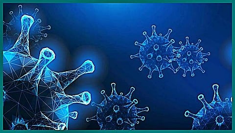 தில்லியில் கரோனா வழிகாட்டுதல்கள் மீறல்: ஒரே நாளில் ரூ.1 கோடி வசூல்