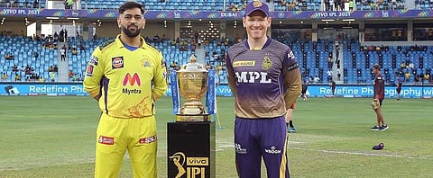 ஐபிஎல் அணிகள் தக்கவைத்துள்ள வீரர்களின் பட்டியல்: வெளியான தகவல்