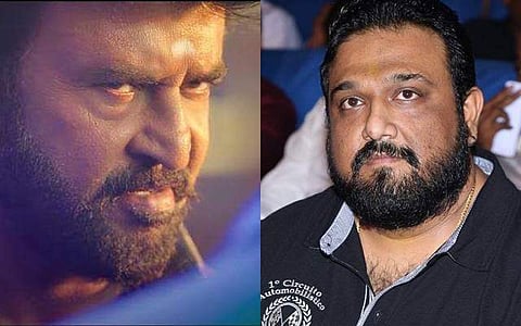 ''எந்தக் காட்சிகளை மக்கள் ரசிப்பார்கள் என்று நினைத்தேனோ...'' - 'அண்ணாத்த' படம் குறித்து சிவா நெகிழ்ச்சி