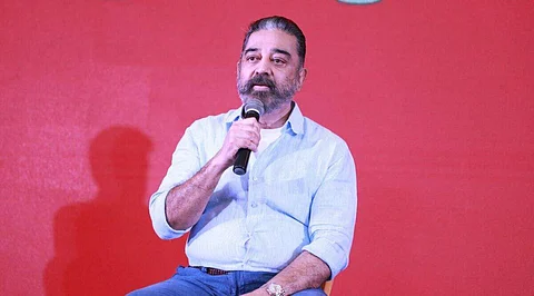 கமல்ஹாசனின் பேச்சைக் கேட்டு வாழ்க்கையில் முன்னேறிய ரசிகர் : நெகிழ்ச்சி பேட்டி