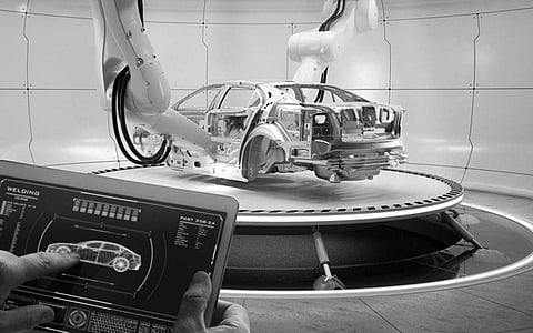 இயந்திர பொறியியலில் வேலைவாய்ப்புகள்!