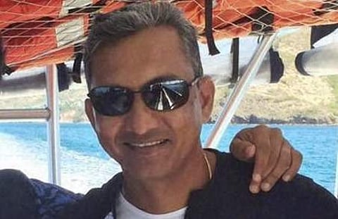 ஆர்சிபி அணிக்குப் புதிய பயிற்சியாளர்: அதிகாரபூர்வ அறிவிப்பு