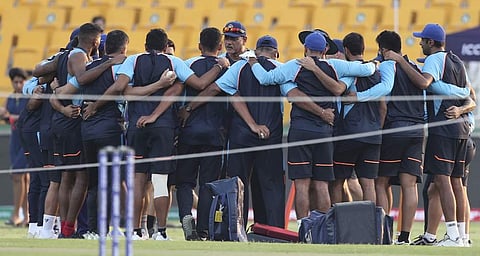 இந்திய அணியின் பயிற்சியாளராக ரவி சாஸ்திரி சாதித்தது என்ன?