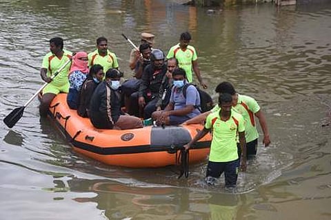 மழை, வெள்ளத்தைத் தொடர்ந்து சென்னையை அடுத்து தாக்கவிருக்கும் அபாயம்