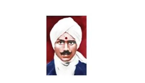 மகாகவி பாரதி பிறந்த தினம்: ஆளுநா் மாளிகை சாா்பில் மாணவா்களுக்கு கட்டுரைப் போட்டி