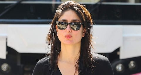 கரீனா கபூர்