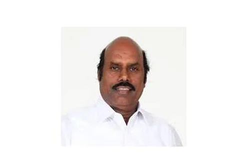கூடுவாஞ்சேரி, வண்டலூர் பகுதிகளில் மேம்பாலங்கள்: அடிக்கல் நாட்டினார் எ.வ. வேலு