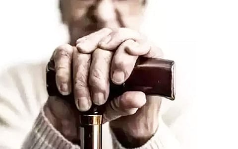 முதியோர் எதிர்கொள்ளும் குற்ற நிகழ்வுகள்!