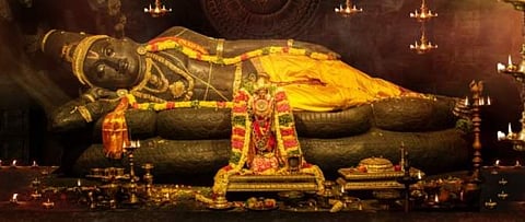 மனதை உருக்கும் இளையராஜா இசையமைத்த 'மாயோனே' பாடல்