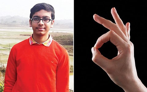 மொழி பெயர்க்கும் செயலி!