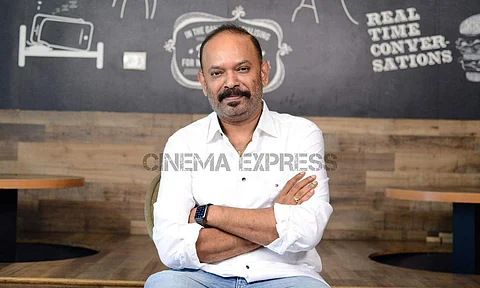'மாநாடு' வெற்றிக்கு பிறகு இயக்குநர் வெங்கட் பிரபுவின் அடுத்த படம் என்ன தெரியுமா ?