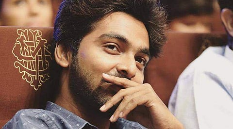 தமிழின் முக்கிய நிறுவனங்கள் தயாரிக்கும் படத்தில் நாயகனாகும் ஜி.வி.பிரகாஷ்