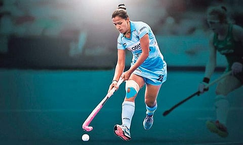 உழைப்பே உங்கள் இலக்கு!