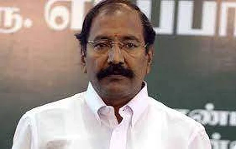 தங்கமணி தொடர்புடைய இடங்களில் முக்கிய ஆவணங்கள் பறிமுதல்