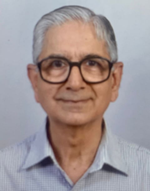 கே.பி. கீதாகிருஷ்ணன்.