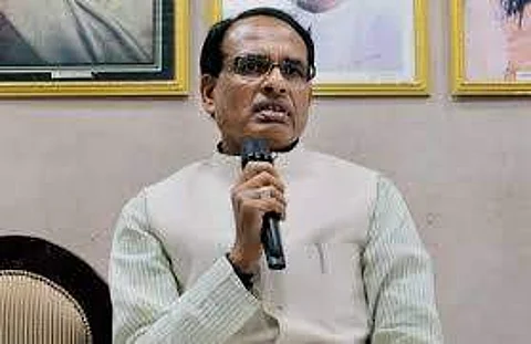 Shivraj