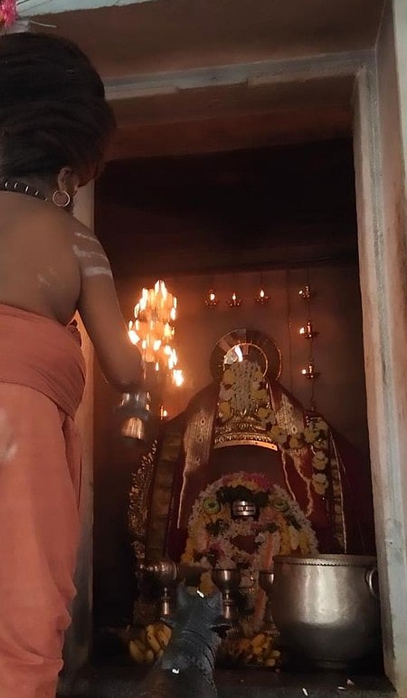தருமபுரம் ஆதீனம் 2-வது குருமகா சந்நிதானம் குருபூஜை விழா