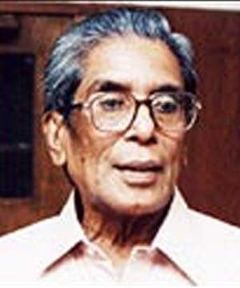 தேசிய விருது பெற்ற பிரபல இயக்குநர் மறைவு