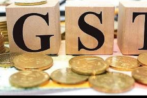 மின் சேவைகளுக்கு நிலுவை ஜிஎஸ்டி வசூல்