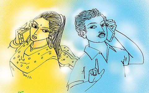 கதை சொல்லும் குறள் - 60: ஊக்கத்தின் அளவு!