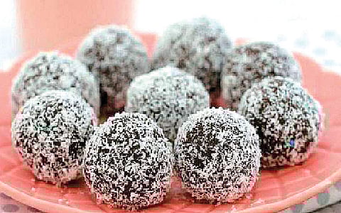 கொப்பரை சாக்லேட்