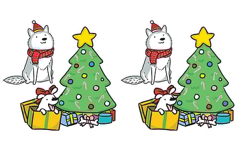 கண்டுபிடி கண்ணே!