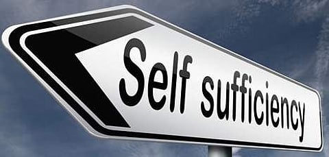 தற்சாா்பு தமிழகத்தை உருவாக்குவோம்!