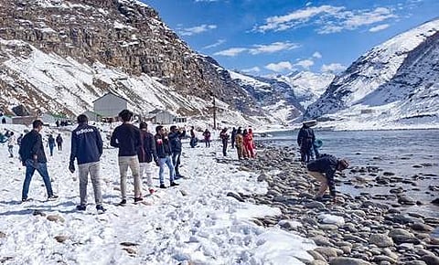 கரோனாவுக்கு சுற்றுலாத் துறை எவ்வாறு பதிலடி கொடுக்க முடியும்?